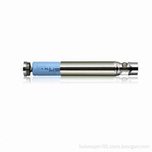 1000 Puffs Electronic Cigarettes with 2.0ml T4 Clearomizer and Ego B 800mAh Battery